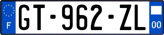 GT-962-ZL