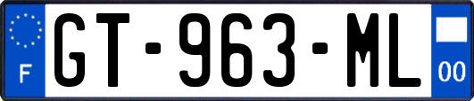 GT-963-ML