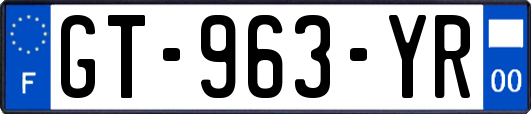 GT-963-YR