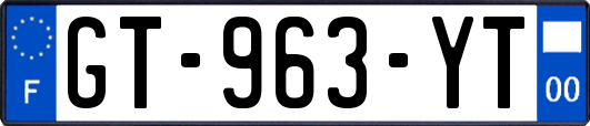 GT-963-YT