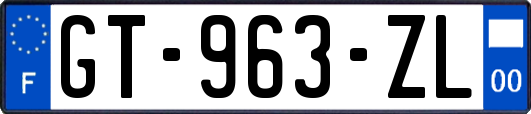 GT-963-ZL