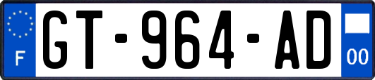 GT-964-AD