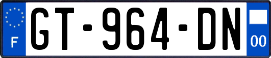 GT-964-DN