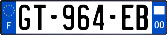 GT-964-EB