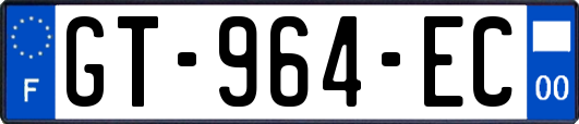 GT-964-EC