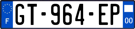GT-964-EP