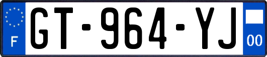 GT-964-YJ