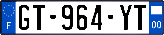 GT-964-YT