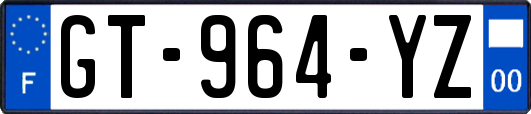 GT-964-YZ