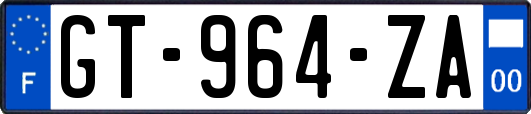 GT-964-ZA