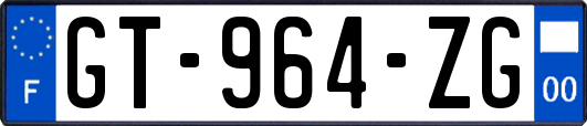 GT-964-ZG