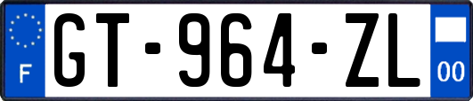 GT-964-ZL