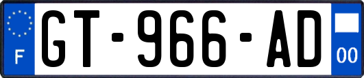 GT-966-AD
