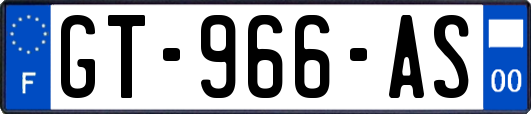 GT-966-AS