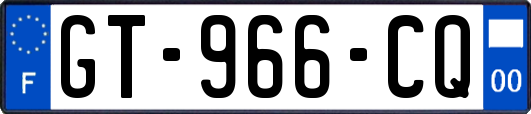 GT-966-CQ