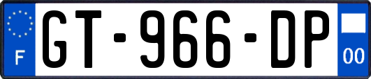 GT-966-DP