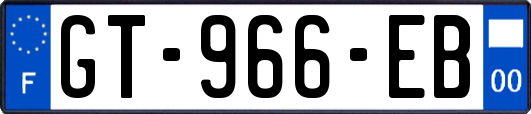 GT-966-EB