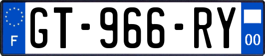 GT-966-RY