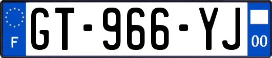 GT-966-YJ