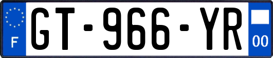 GT-966-YR