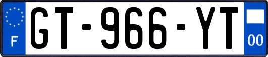GT-966-YT