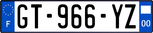 GT-966-YZ