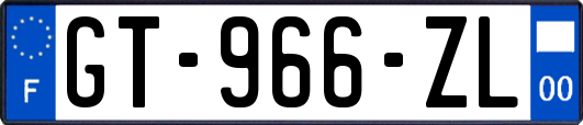 GT-966-ZL