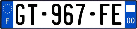 GT-967-FE