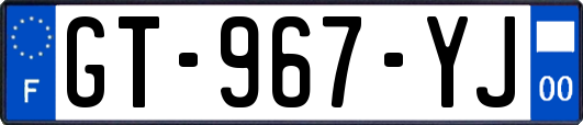 GT-967-YJ