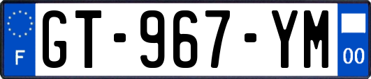GT-967-YM