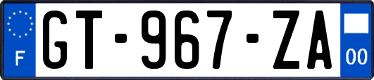 GT-967-ZA