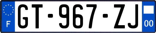 GT-967-ZJ