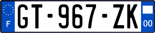 GT-967-ZK