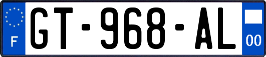 GT-968-AL