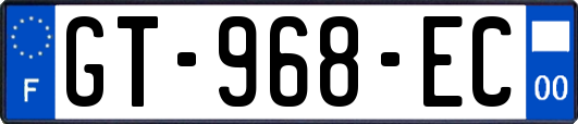 GT-968-EC
