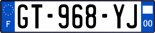 GT-968-YJ