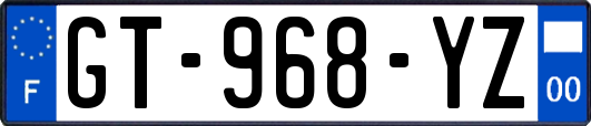 GT-968-YZ