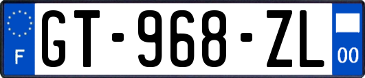 GT-968-ZL