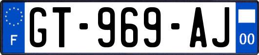 GT-969-AJ