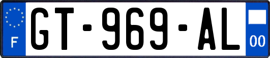 GT-969-AL