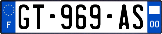 GT-969-AS