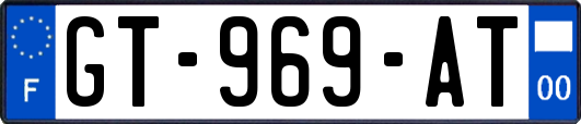 GT-969-AT
