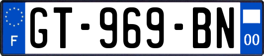 GT-969-BN