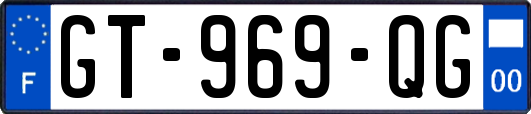 GT-969-QG