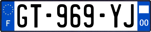 GT-969-YJ