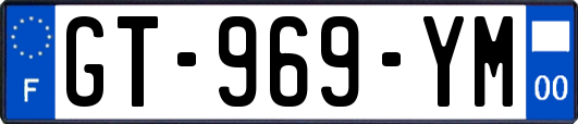 GT-969-YM