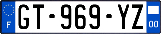 GT-969-YZ