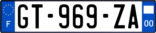 GT-969-ZA
