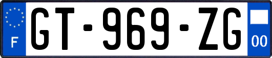 GT-969-ZG
