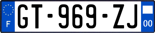 GT-969-ZJ